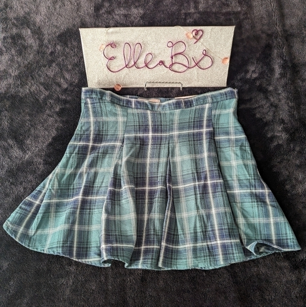 High Rise Skirt SO 11
